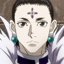 Chrollo Lucilfer