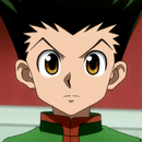 Gon Freecss